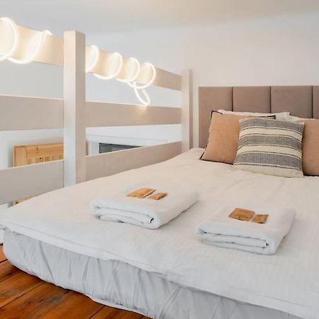 Warsaw Concierge Wilanowska Apartment Exterior foto