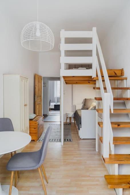 Warsaw Concierge Wilanowska Apartment Exterior foto